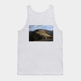 High Street Tank Top